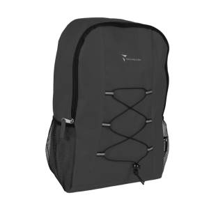 Techmade Sport Style Backpack 18L Black