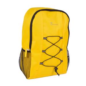 Techmade Sport Style Backpack 18L Yellow