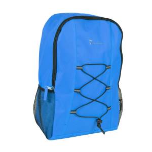 Techmade Zaino Sport Style 18L Blu