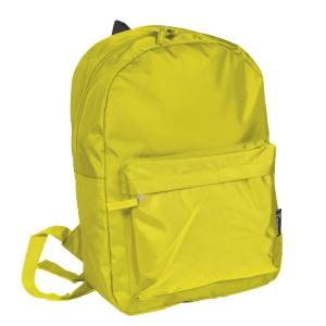 Techmade Backpack Classic Style Medium 20L Green