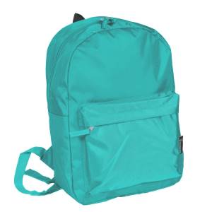 Techmade Zaino Classic Style Medium 20L Light Blue