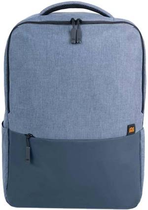 Xiaomi Zaino Mi Commuter Backpack Light Blue