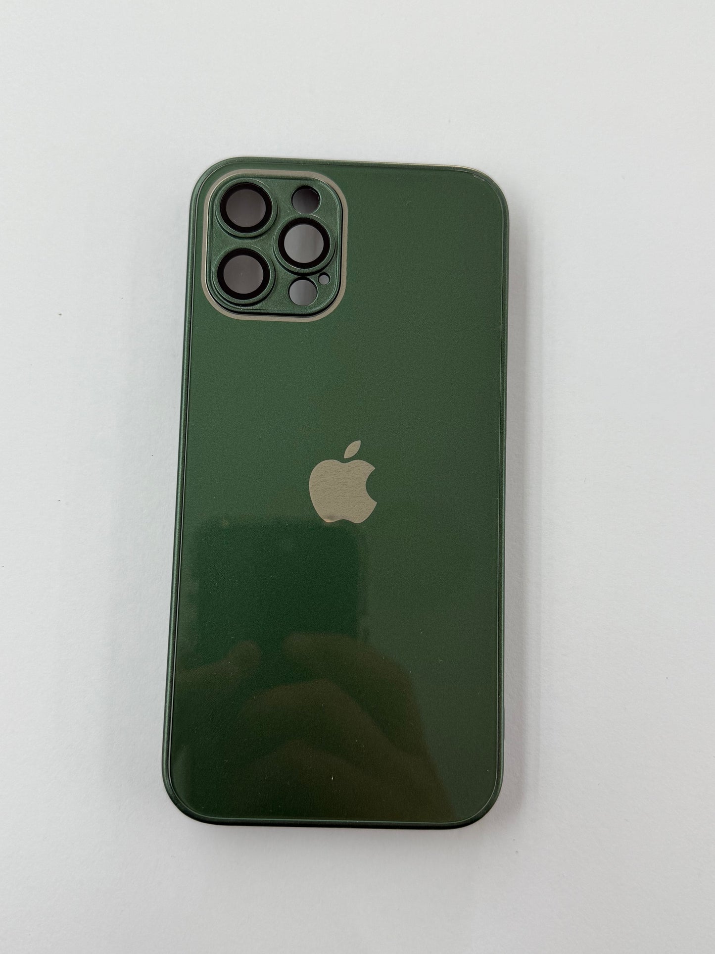 iPhone cover