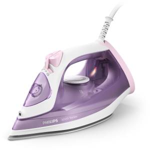 Philips Ferro da Stiro Steam Iron 3000 Series DST3010/30