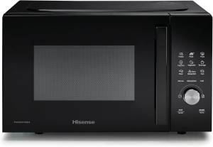 Hisense Forno a Microonde +Grill H23MOBSD1HG 23l 800W Black