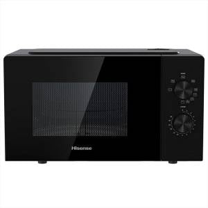 Hisense Forno a Microonde +Grill H20MOBP1G 20l 700W Nero