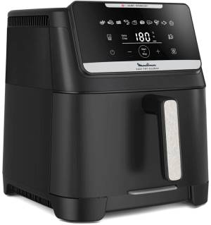 Moulinex Friggitrice ad Aria Easy Fry Silence 7l 1800 W