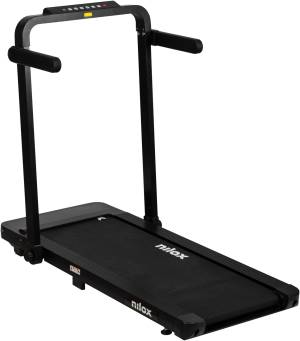 Nilox Tapis Roulant Walking Pad XN1 Pieghevole fino a 12km/h