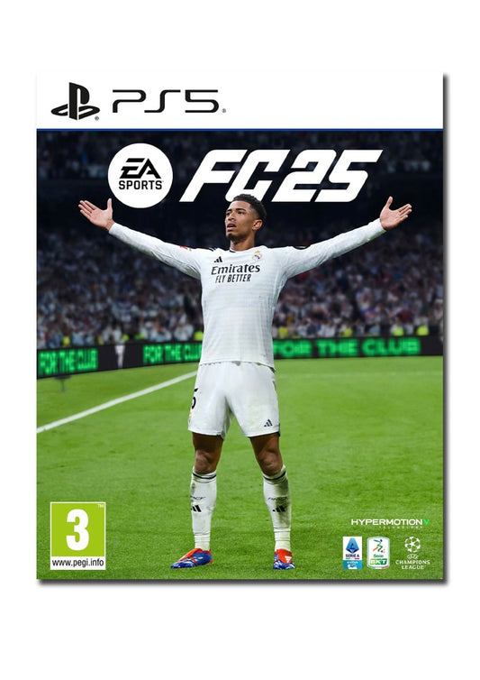 Pre-Order EA Sports FC 25