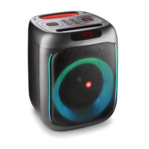 NGS Speaker Wild Swag Portable BT/TWS/USB/TF/AUX-IN 80W