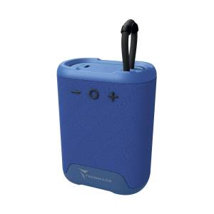 Techmade Speaker Portatile Blue