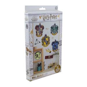 Paladone Harry Potter Set Sticker