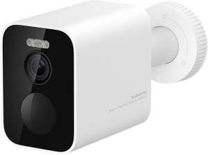 Xiaomi Outdoor Camera BW500White