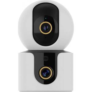 Xiaomi Smart Camera C500 Dual WHITE