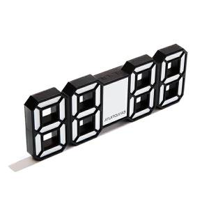 Muitomas Lampada Neon AlarmClock