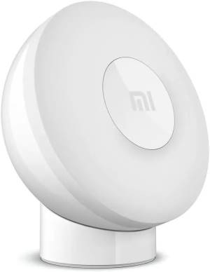 Xiaomi Night Light 2 MotionActivated Bluetooth Bhr5278GL White