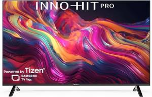 Inno-Hit 50" LED IH50UHTZN 4k UHD Tizen Smart TV Slim