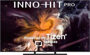 Inno-Hit 55" LED IH55UHTZN 4k UHD Tizen Smart TV Slim