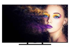 Inno-Hit 65" LED IH65UHTZN 4k UHD Tizen Smart TV Slim