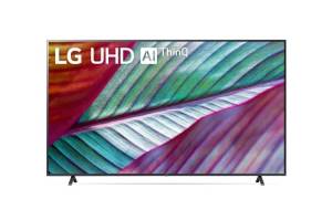 LG 55" LED 55UR781C UHD 4K HDR Smart TV EU