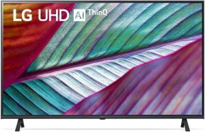 LG 43" LED 43UR78003LK UHD 4K HDR Smart TV