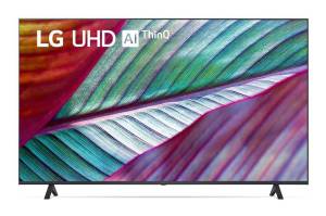 LG 55" LED 55UR78006LK UHD 4K HDR Smart TV