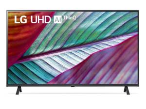 LG 55" LED 55UR78003 UHD 4KHDR Smart TV EU