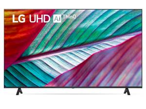 LG 65" LED 65UR78003 4K UHD4K SmartTV EU