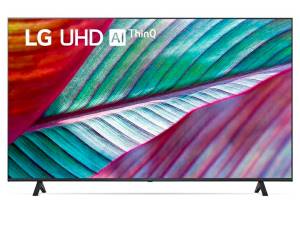 LG 65" LED 65UR781C0LK 4K UHD 4K SmartTV EU