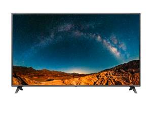 LG 50" LED 50UR781C 4K UHD Smart TV EU