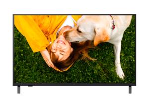 LG 50" LED 50UA731C 4K UHD Smart TV Black EU