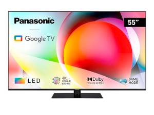 Panasonic 55" LED TN-55W70AEZ 4K Ultra-HD Google TV