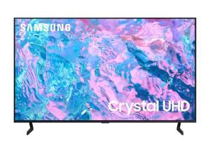 Samsung 50" LED UE50CU7090UXZT UHD 4K HDR SmartTV