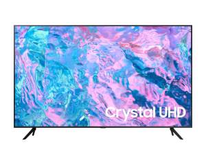 Samsung 43" LED UE43CU7170UXZT UHD 4K HDR Smart TV