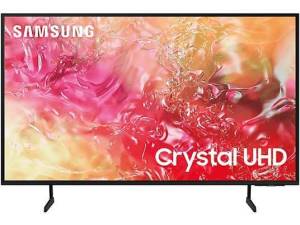 Samsung 55" LED UE55DU7172 Ultra-HD 4K Smart TV EU