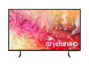 Samsung 43" LED UE43DU7172 UHD 4K HDR Smart TV EU