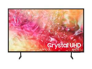 Samsung 50" LED UE50DU7172 Crystal-UHD 4K HDR SmartTV EU