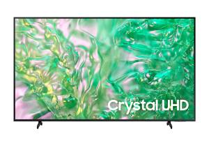 Samsung 50" LED UE50DU8072UXXH Crystal-UHD 4K HDR Smart TV EU