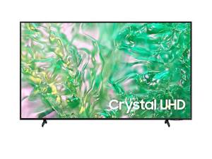 Samsung 43" LED UE43DU8072 UHD 4K HDR Smart TV EU