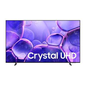 Samsung 65" LED UE65U8072FUUHD 4K HDR SmartTV EU
