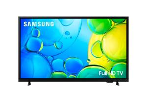 Samsung 32" LED UE32F6002 Full HD Smart TV WiFi Black EU
