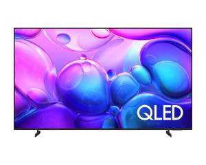 Samsung 55" QLED QE55Q6FAAUXXH UHD 4K Smart TV EU