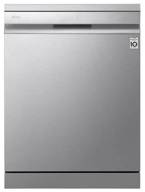 LG Dishwasher LiberaInst 14CP DF455HSS CL.C DDI WiFi Steam