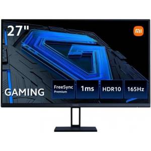 Xiaomi Gaming Monitor G27i 27" LCD/FHD/IPS/1MS/165Hz/HDMI