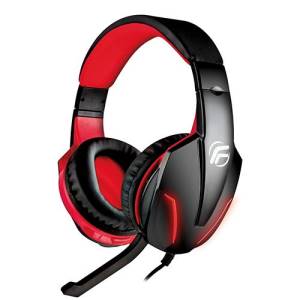 Fenner Tech Gaming Headset Soundgame F1 PC/Console + Microphone