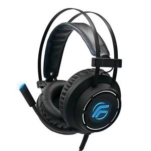 Fenner Tech Soundgame Elite Gaming Headset PC/Console + Microphone