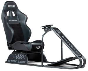 GTRacer Postazione di Guida Next Level Racing NLR-R001