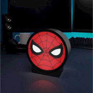 Paladone Box Light Spider Man