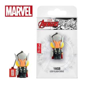 Tribe Pendrive Marvel Thor USB-A 2.0 16GB FD016503