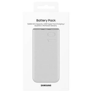 Samsung Powerbank Duo 25W EB-P3300 10000mAh Beige